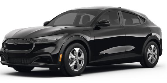 FORD MUSTANG MACH-E 2022 3FMTK1SS5NMA17596 image